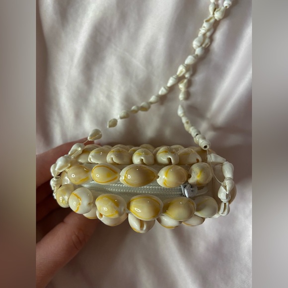 Shell purse - Picture 5 of 6